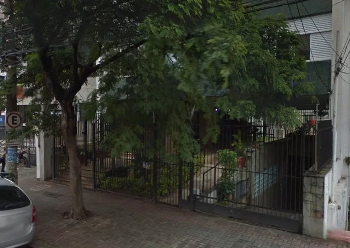 Condomínio Araucárias Pinheiros em São Paulo