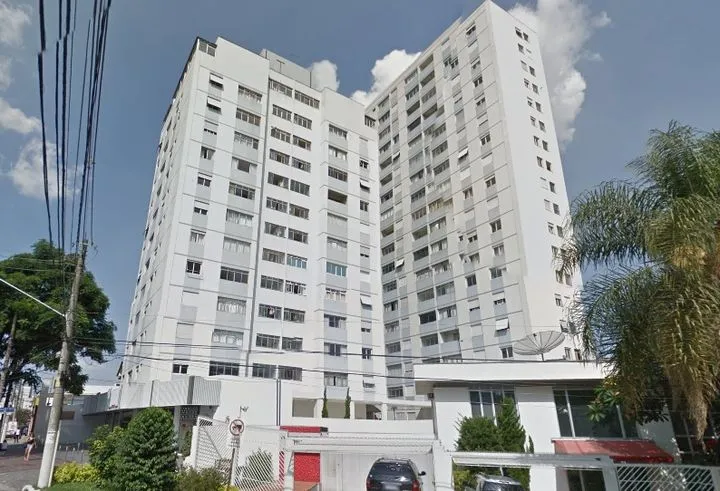 Imagem do Condomínio Araxá E Caxambu Vila Mariana em São Paulo