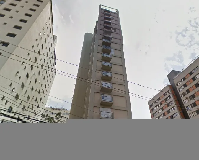 Imagem do Condomínio Araxá Vila Madalena em São Paulo