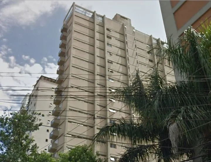 Condomínio Araxá Vila Madalena em São Paulo