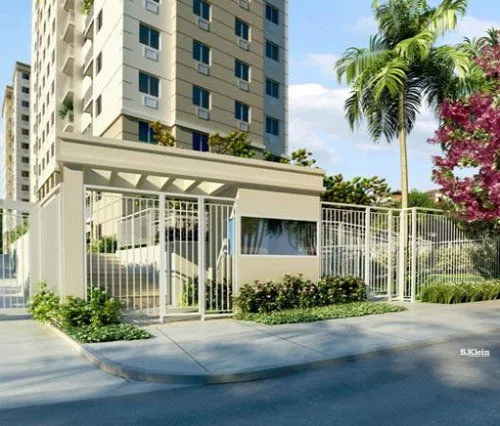 Condomínio Arboretto Residencial em Rio De Janeiro