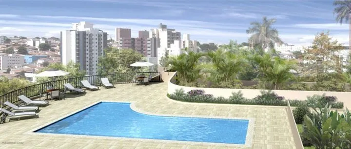 Imagem do Condomínio Arbos Butantã em São Paulo