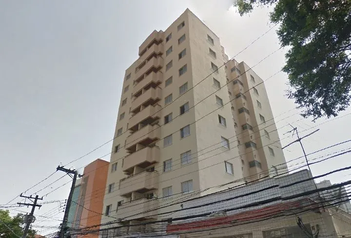 Imagem do Condomínio Arcádia Planalto Paulista em São Paulo