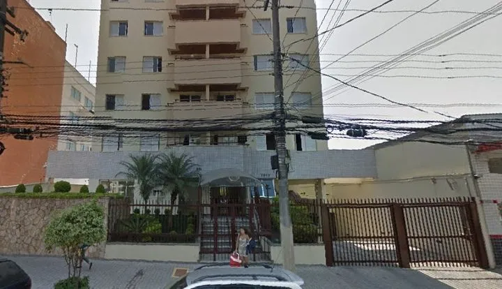 Condomínio Arcádia Planalto Paulista em São Paulo