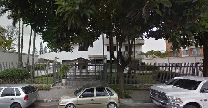 Condomínio Arco Balleno Campo Belo em São Paulo