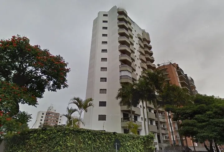 Imagem do Condomínio Arco Balleno Campo Belo em São Paulo