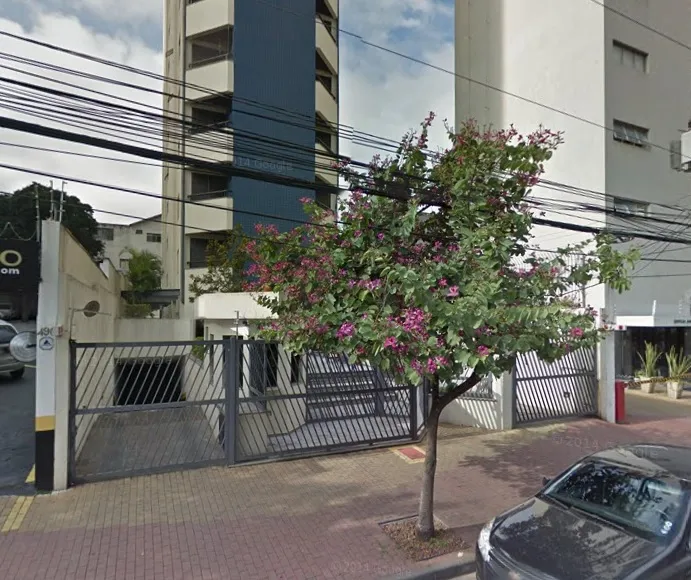 Imagem do Condomínio Arco Do Triunfo Brooklin em São Paulo