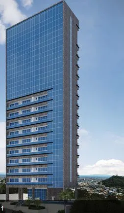 Condomínio Arcoverde Business Pinheiros em São Paulo