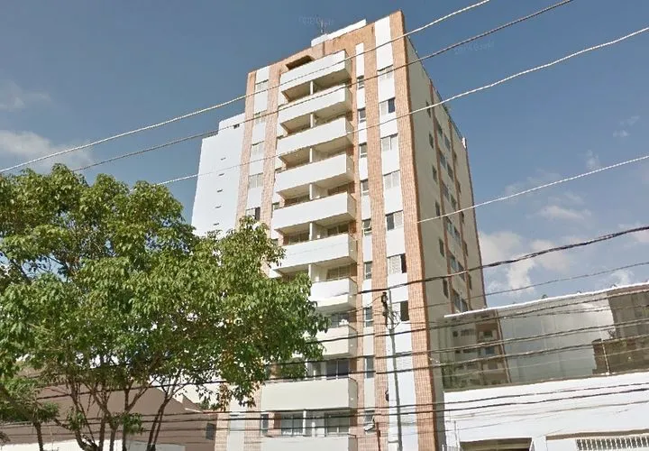 Imagem do Condomínio Arembepe Chácara Santo Antônio em São Paulo