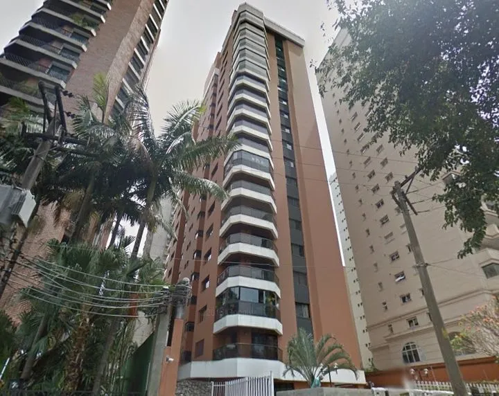 Imagem do Condomínio Ares De Mariana Vila Mariana em São Paulo