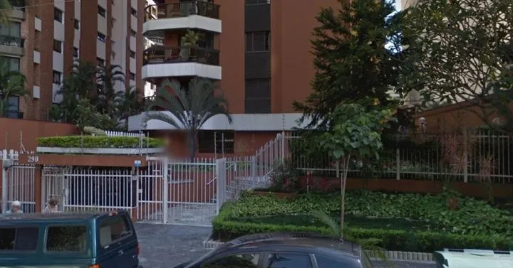 Condomínio Ares De Mariana Vila Mariana em São Paulo