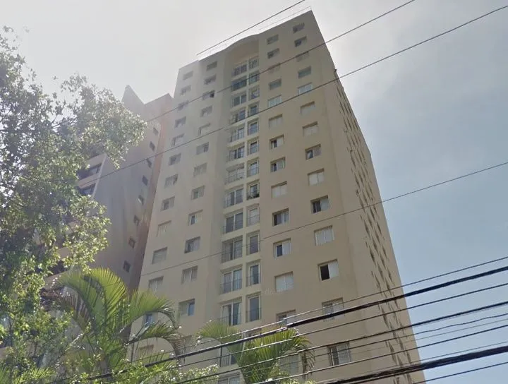 Imagem do Condomínio Argel Moema em São Paulo