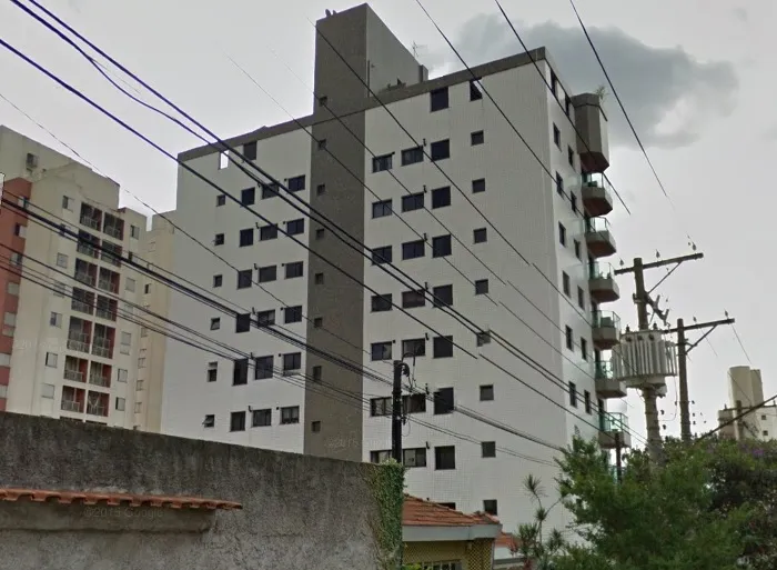 Condomínio Argos Saúde em São Paulo
