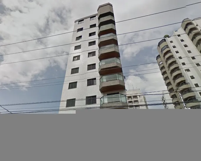 Imagem do Condomínio Argos Saúde em São Paulo