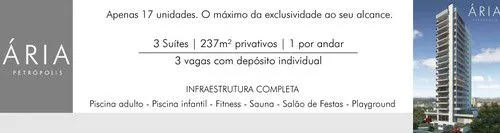 Condomínio Aria Petropolis em Porto Alegre