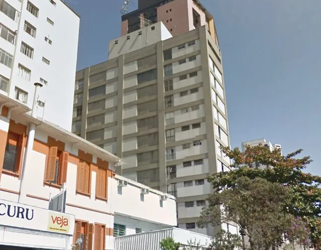Condomínio Áries II Perdizes em São Paulo