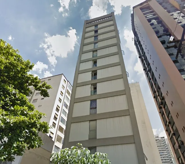 Imagem do Condomínio Áries II Perdizes em São Paulo