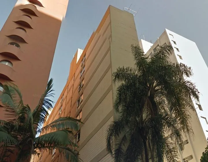 Imagem do Condomínio Áries Pinheiros em São Paulo