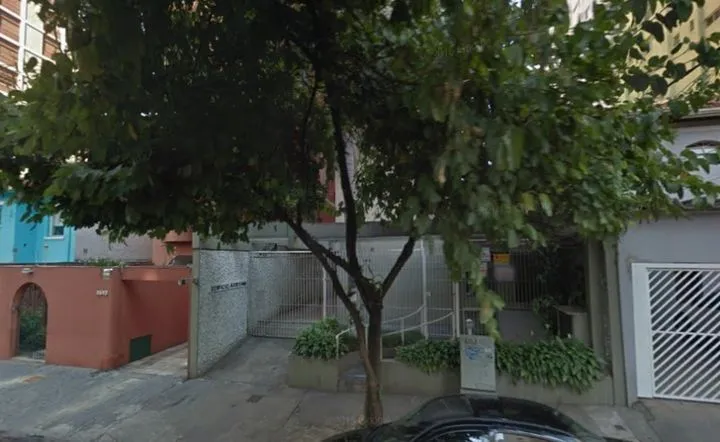 Condomínio Áries Pinheiros em São Paulo