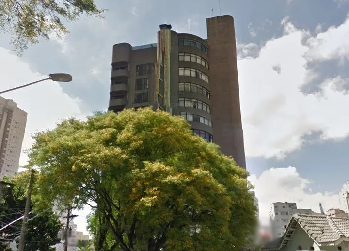 Imagem do Condomínio Aripuanã Aclimação em São Paulo