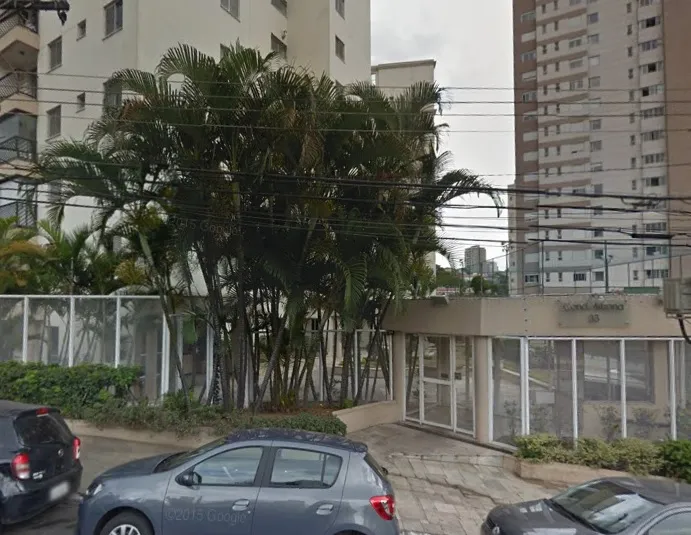 Condomínio Arizona Vila Mariana 33 em São Paulo
