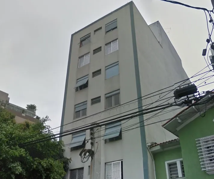 Imagem do Condomínio Arizona Vila Mariana 83 Vila Mariana em São Paulo