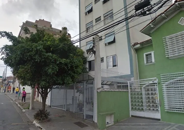 Imagem do Condomínio Arizona Vila Mariana 83 Vila Mariana em São Paulo