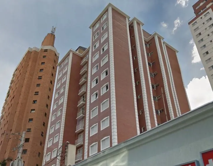 Condomínio Arkansas Moema em São Paulo