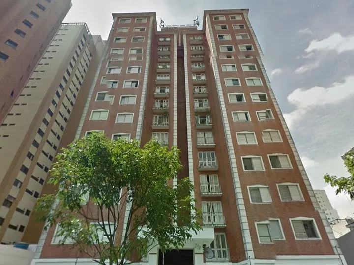 Imagem do Condomínio Arkansas Moema em São Paulo