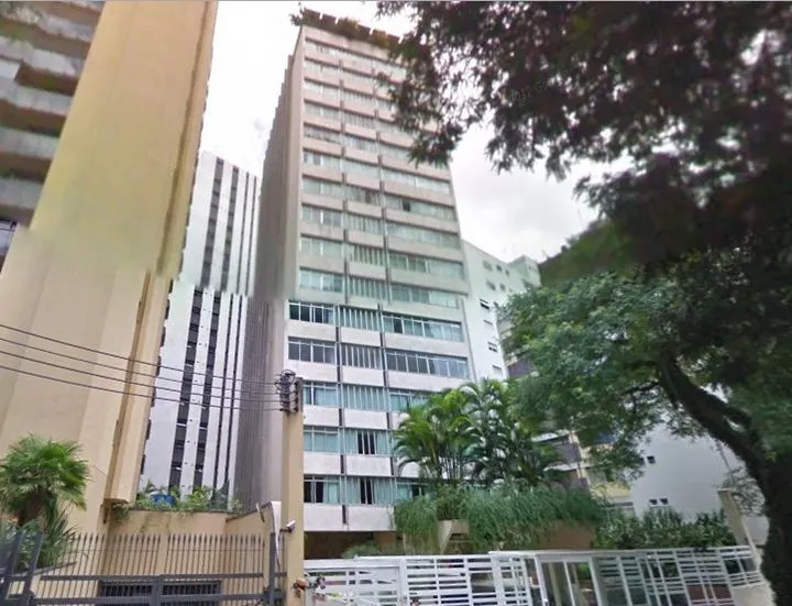 Imagem do Condomínio Arlanza Higienópolis em São Paulo