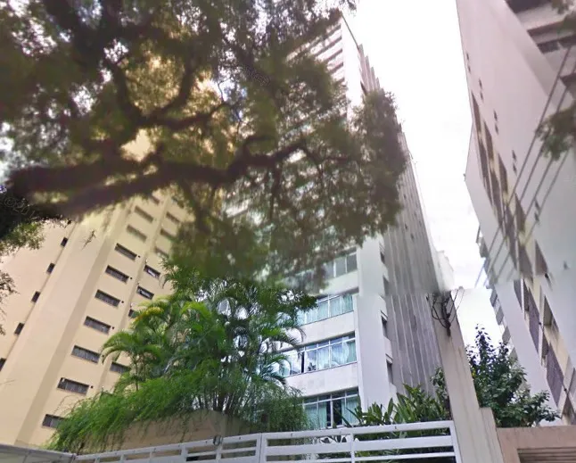 Condomínio Arlanza Higienópolis em São Paulo