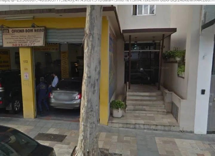 Condomínio Armênia Pinheiros em São Paulo