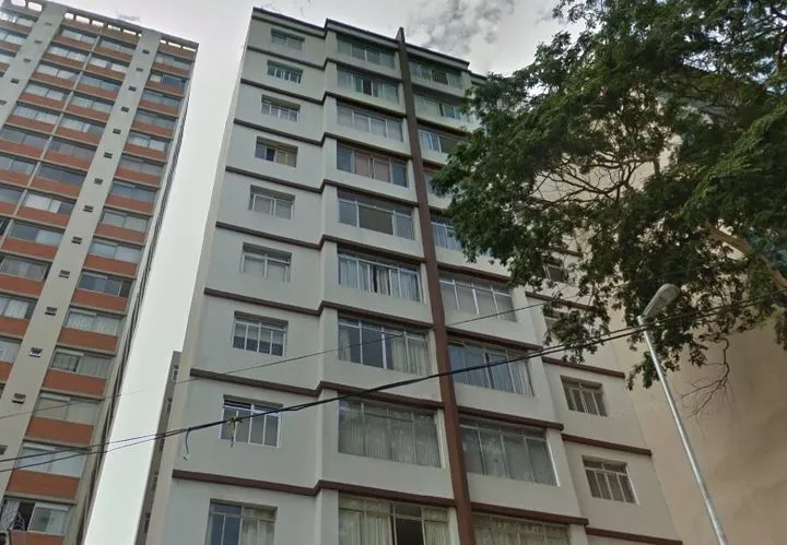 Imagem do Condomínio Armênia Pinheiros em São Paulo