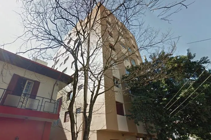 Condomínio Armida Sumaré em São Paulo