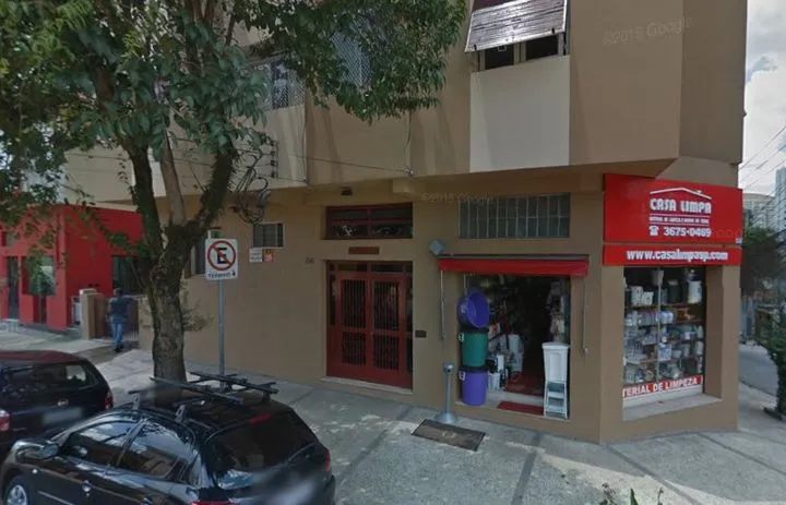 Imagem do Condomínio Armida Sumaré em São Paulo