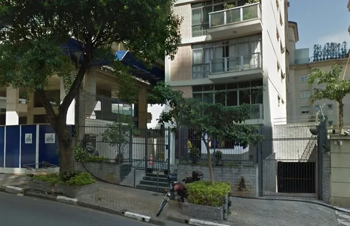 Condomínio Armon Higienópolis em São Paulo
