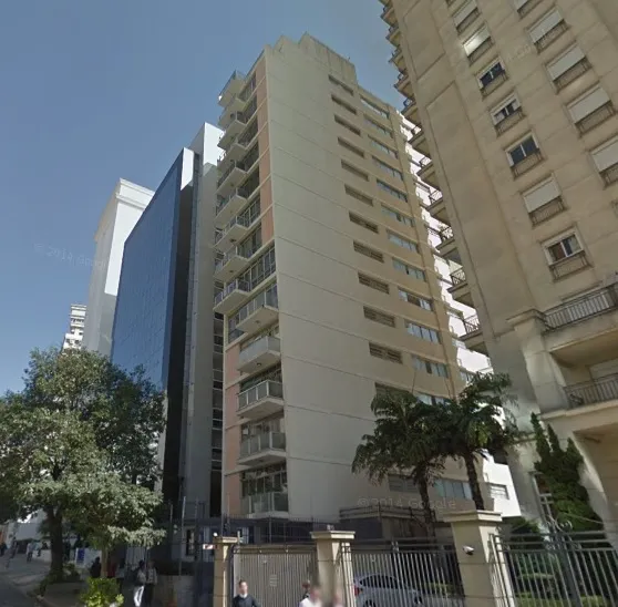 Imagem do Condomínio Armon Higienópolis em São Paulo