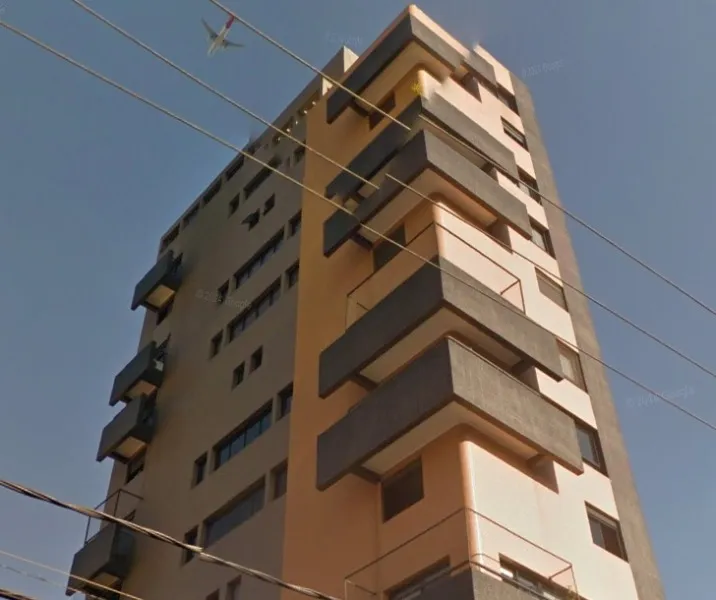 Imagem do Condomínio Aroeira Alto Da Lapa em São Paulo