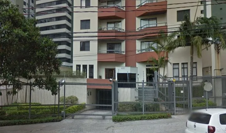 Condomínio Aroeira Vila Mariana em São Paulo