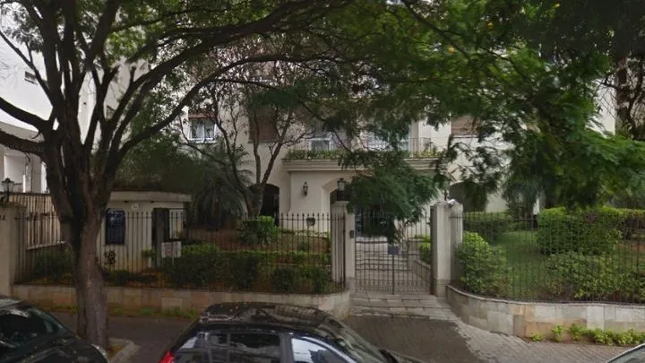 Condomínio Arosa Moema em São Paulo