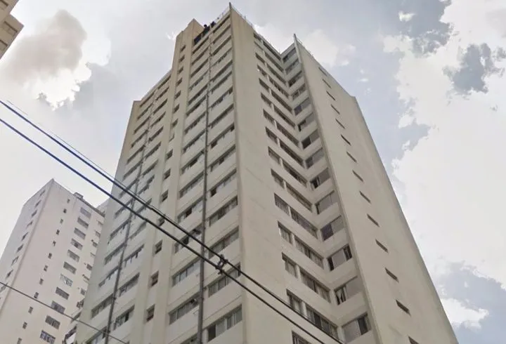 Condomínio Arpoador Campo Belo em São Paulo