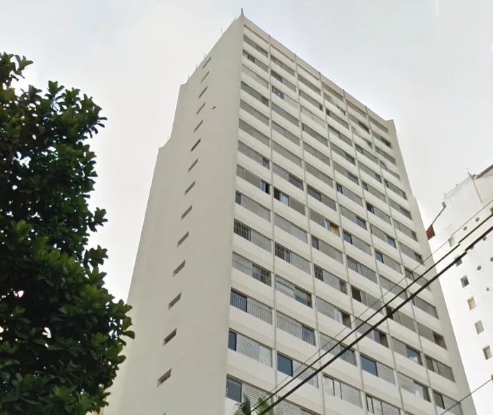 Imagem do Condomínio Arpoador Campo Belo em São Paulo