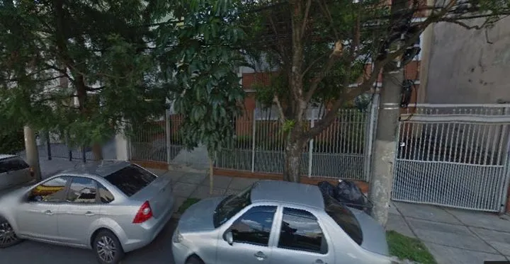 Condomínio Arpoador Perdizes em São Paulo