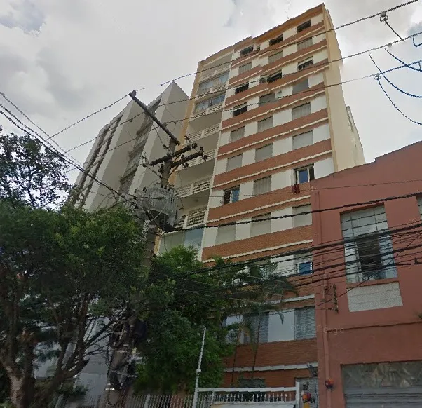 Imagem do Condomínio Arpoador Perdizes em São Paulo