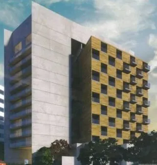 Imagem do Condomínio Arq Escritorios Moema em São Paulo