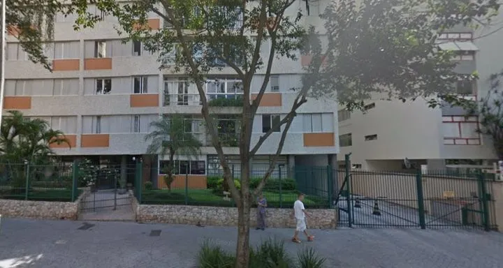 Condomínio Arquitetura Higienópolis em São Paulo