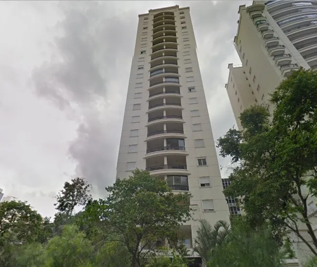 Imagem do Condomínio Art Nouveau Pinheiros em São Paulo
