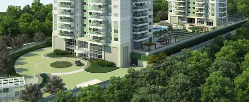 Condomínio Art Residence Salvador em Salvador