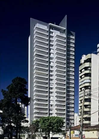 Imagem do Condomínio Arte Arquitetura Itaim em São Paulo