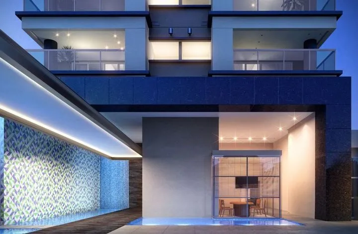 Condomínio Arte Arquitetura Pinheiros 2 em São Paulo